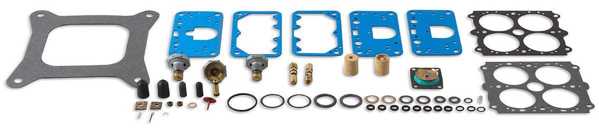 Holley Carburettor Renew Kit/Rebuild Kit (HO37-935) - Prolink Performance