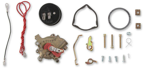 Holley Electric Choke Conversion Kit (HO45-223) - Prolink Performance