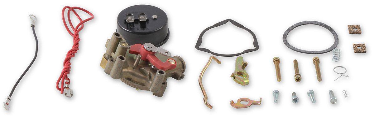 Holley Electric Choke Conversion Kit (HO45-223) - Prolink Performance