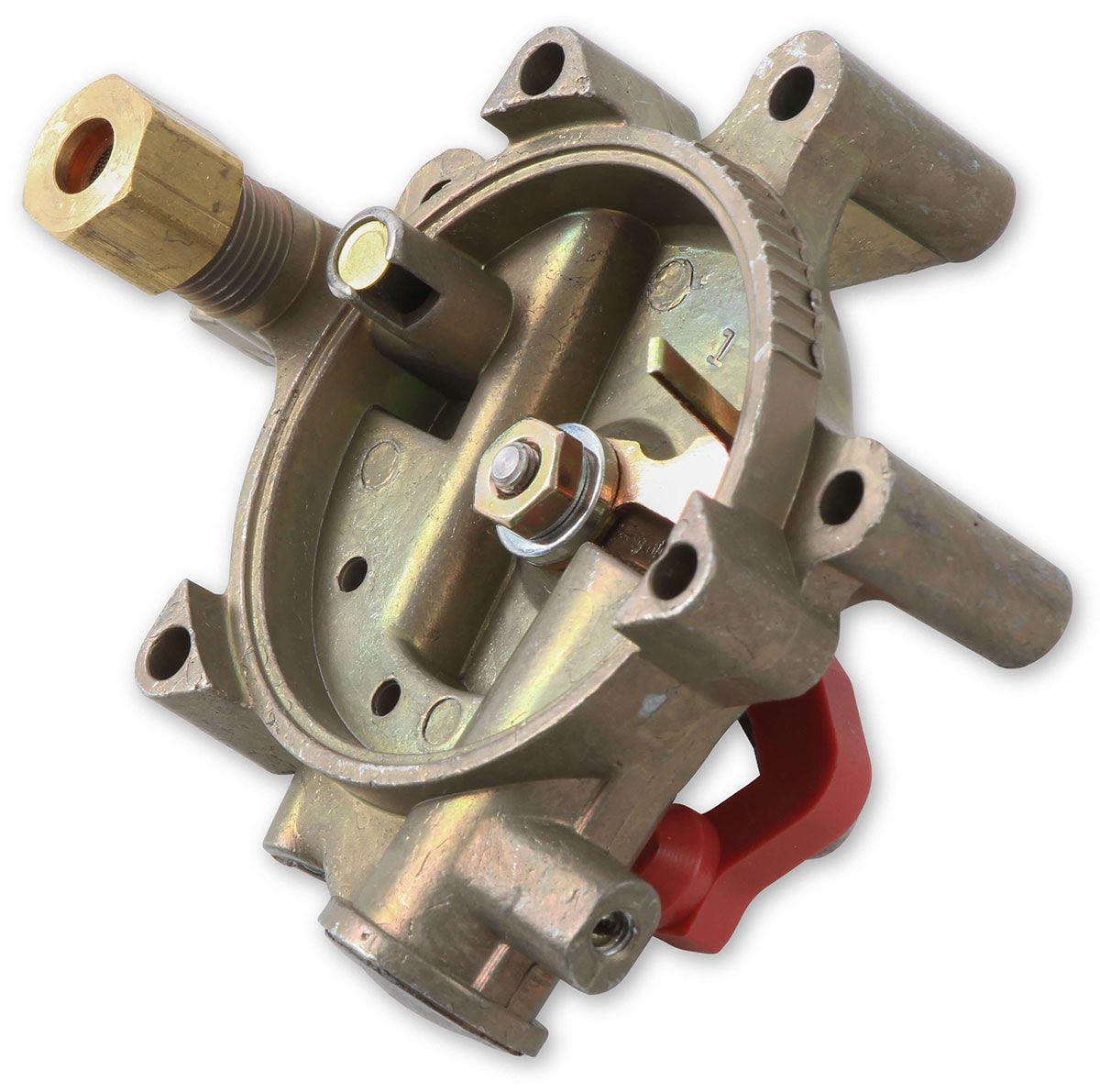 Holley Electric Choke Conversion Kit (HO45-223) - Prolink Performance