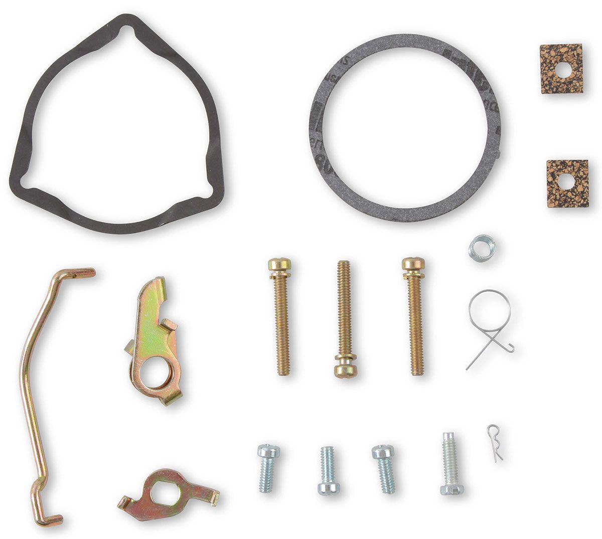 Holley Electric Choke Conversion Kit (HO45-223) - Prolink Performance