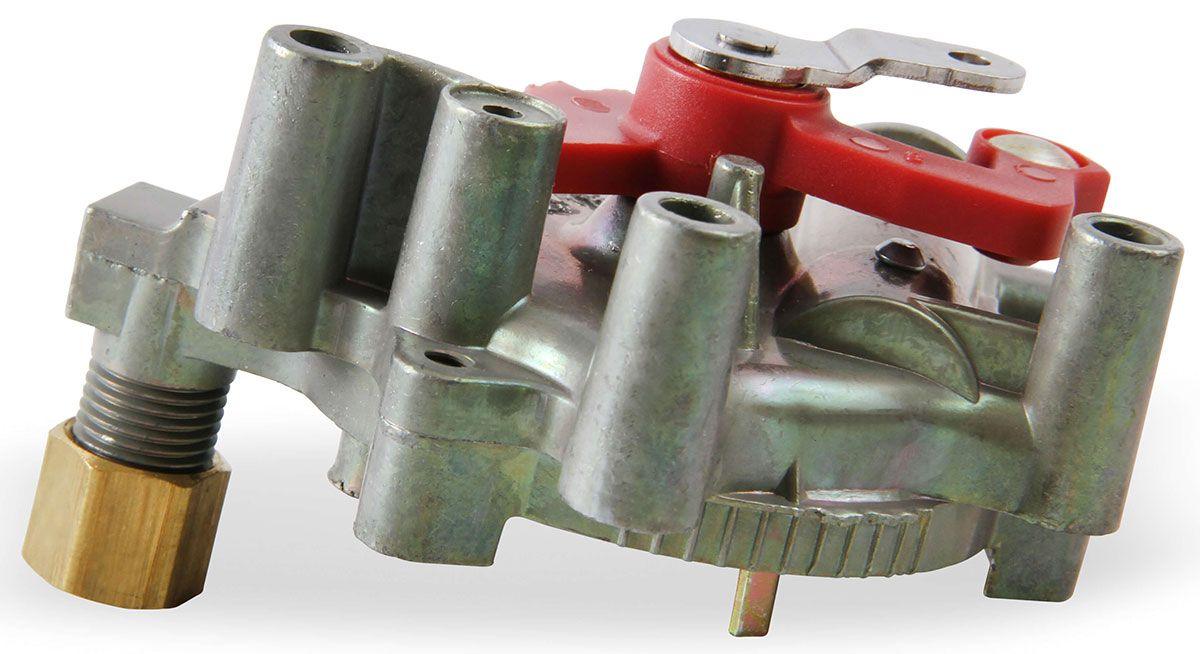 Holley Electric Choke Conversion Kit (HO45-224) - Prolink Performance