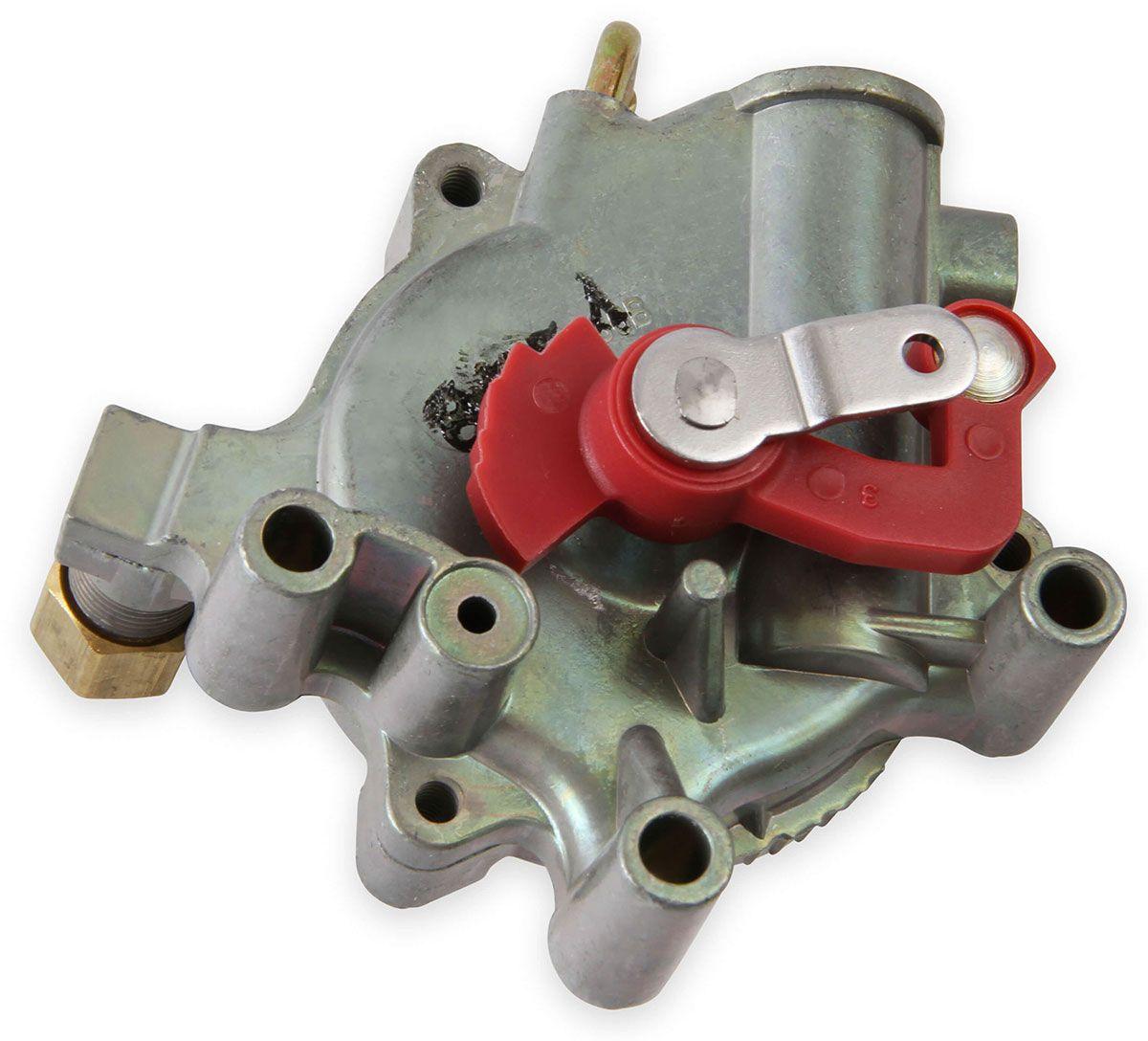 Holley Electric Choke Conversion Kit (HO45-224) - Prolink Performance
