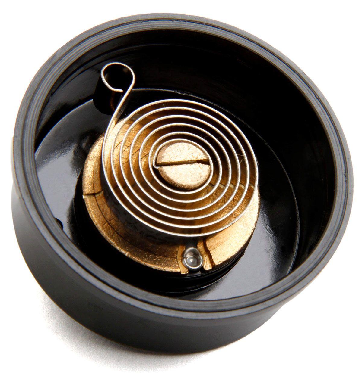 Holley Replacement Electric Choke Cap (HO45-258) - Prolink Performance