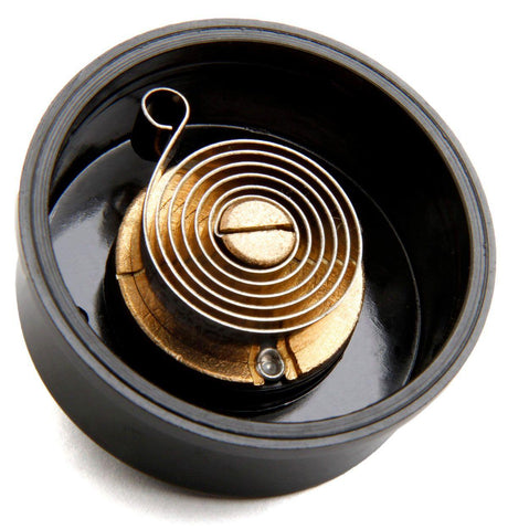 Holley Replacement Electric Choke Cap (HO45-258) - Prolink Performance
