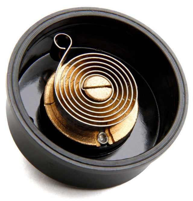 Holley Replacement Electric Choke Cap (HO45-258) - Prolink Performance