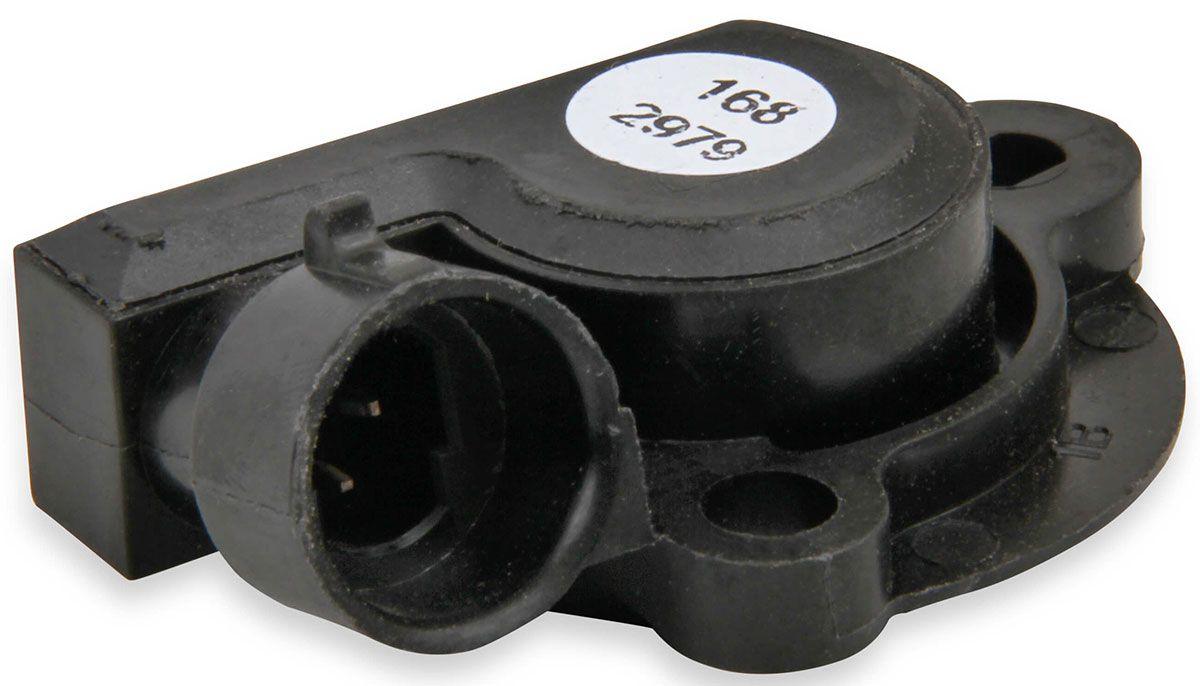 Holley Throttle Position Switch (TPS) Kit (HO534-202) - Prolink Performance