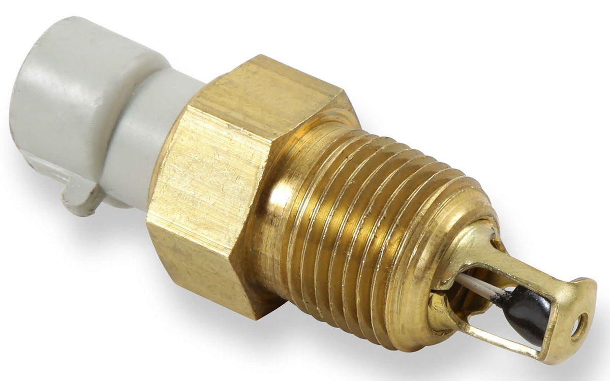 Holley Air Temperature Sensor (HO534-20) - Prolink Performance