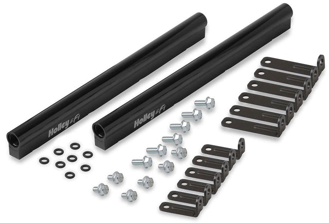 Holley LS Fuel Rails (HO534-220) - Prolink Performance
