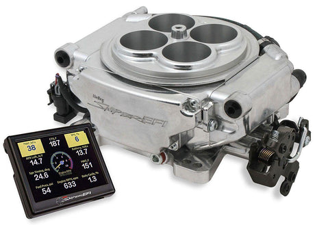 Holley Sniper EFI Self-Tuning Kit (HO550-510) - Prolink Performance