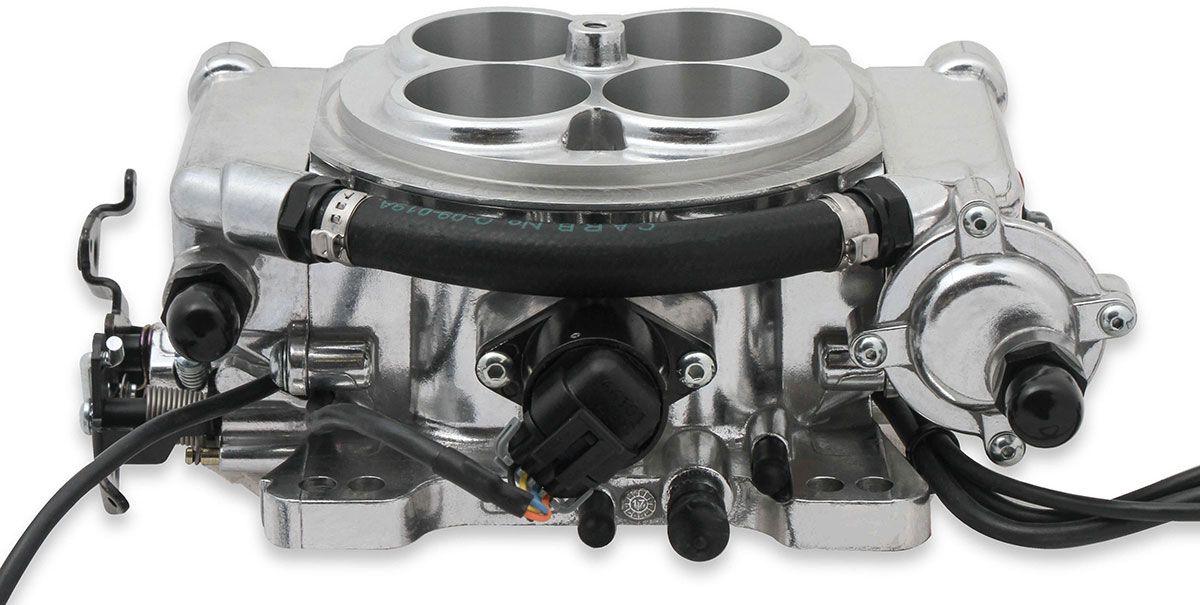 Holley Sniper EFI Self-Tuning Kit (HO550-510) - Prolink Performance