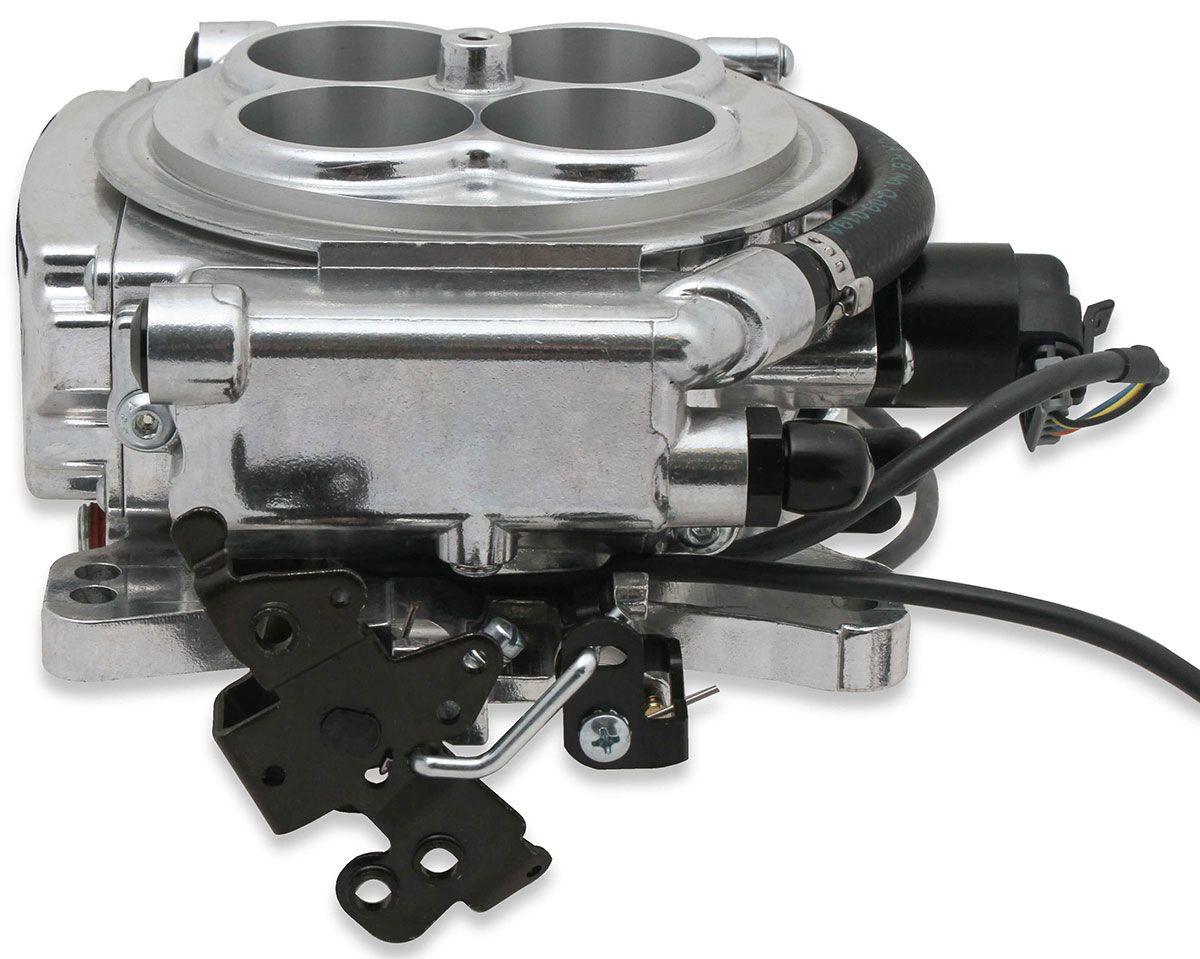 Holley Sniper EFI Self-Tuning Kit (HO550-510) - Prolink Performance