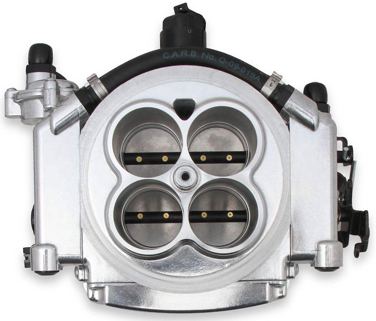 Holley Sniper EFI Self-Tuning Kit (HO550-510) - Prolink Performance
