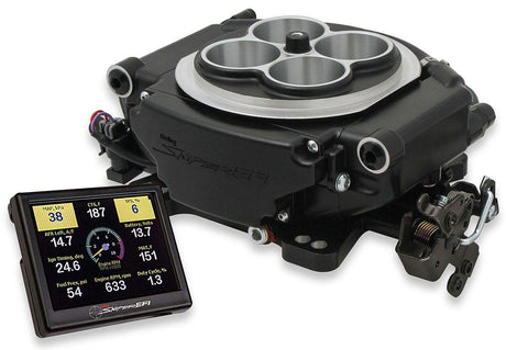 Holley Sniper EFI Self-Tuning Kit (HO550-511) - Prolink Performance