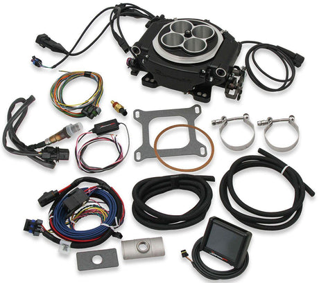 Holley Sniper EFI Self-Tuning Kit (HO550-511) - Prolink Performance