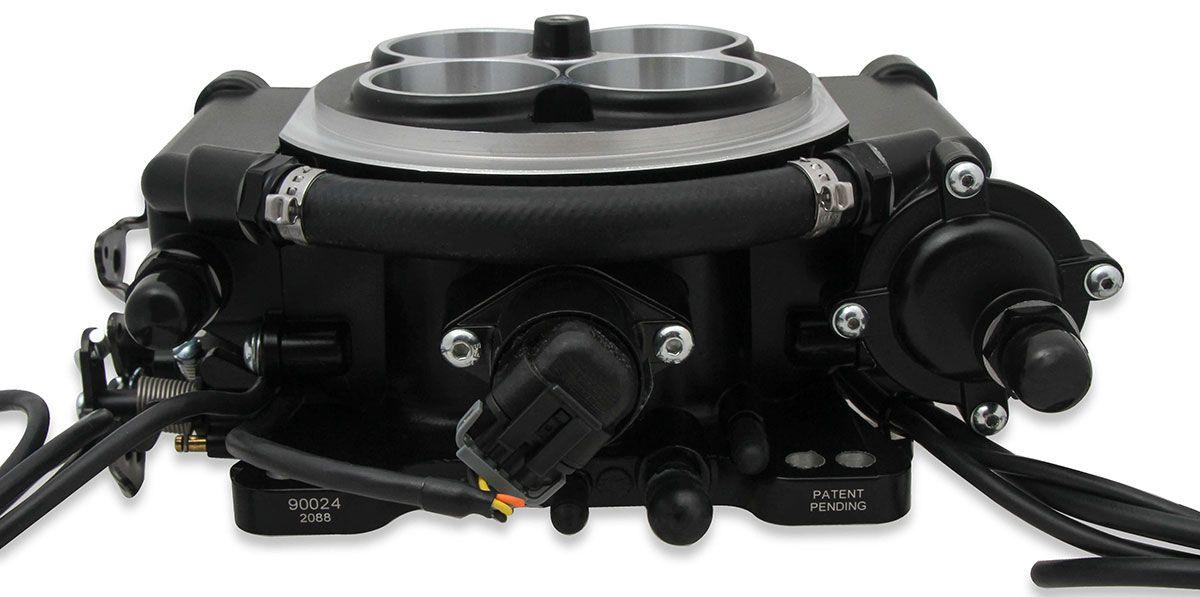 Holley Sniper EFI Self-Tuning Kit (HO550-511) - Prolink Performance