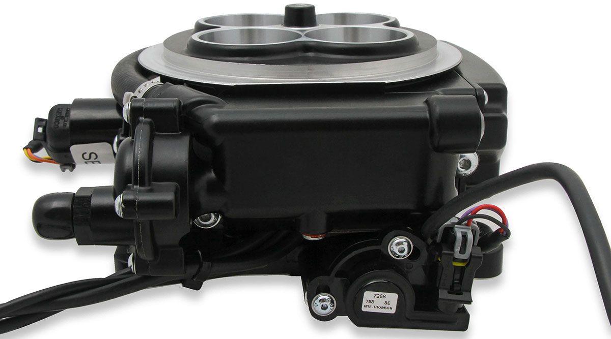 Holley Sniper EFI Self-Tuning Kit (HO550-511) - Prolink Performance