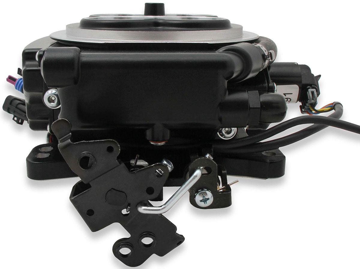 Holley Sniper EFI Self-Tuning Kit (HO550-511) - Prolink Performance