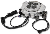 Holley Sniper EFI 4BBL Self Tuning System - Shiny Finish (HO550-512) - Prolink Performance