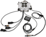 Holley Sniper EFI 4BBL Self Tuning System - Shiny Finish (HO550-512) - Prolink Performance