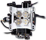 Holley Sniper EFI 4BBL Self Tuning System - Black Finish (HO550-513) - Prolink Performance