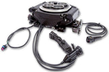 Holley Sniper EFI 4BBL Self Tuning System - Black Finish (HO550-513) - Prolink Performance