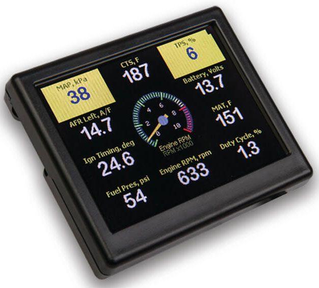 Holley Sniper EFI 4BBL Self Tuning Master Kit - Classic Gold Finish (HO550-516K) - Prolink Performance