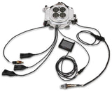Holley Sniper EFI 4BBL Self Tuning System - Shiny Finish (HO550-518) - Prolink Performance