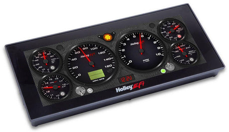 Holley EFI 12.3" Pro Dash (HO553-111) - Prolink Performance