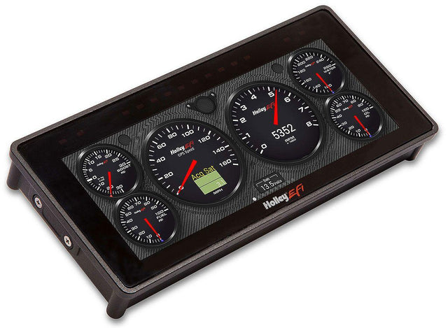 Holley EFI Pro Dash (HO553-112) - Prolink Performance