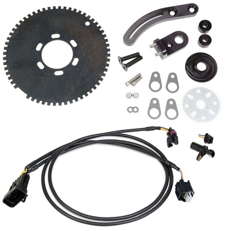 Holley Crank Trigger Kit (HO556-110) - Prolink Performance