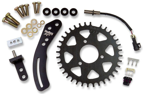 Holley EFI Crank Trigger Kit (HO556-113) - Prolink Performance