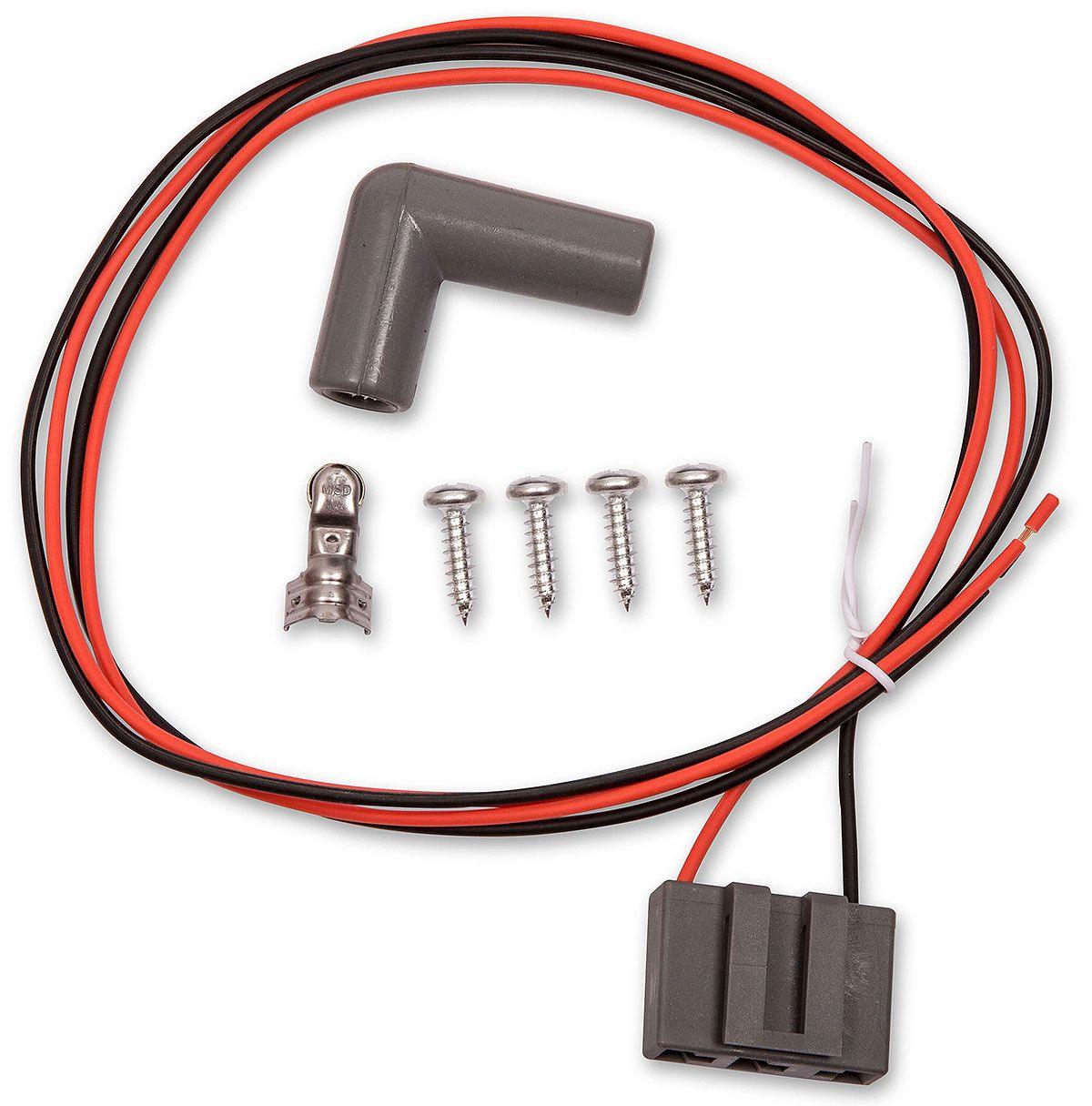 Holley Sniper EFI Hyperspark Coil (HO556-152) - Prolink Performance