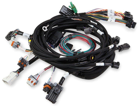 Holley Ford 2V & 4V Modular Main Harness (HO558-108) - Prolink Performance