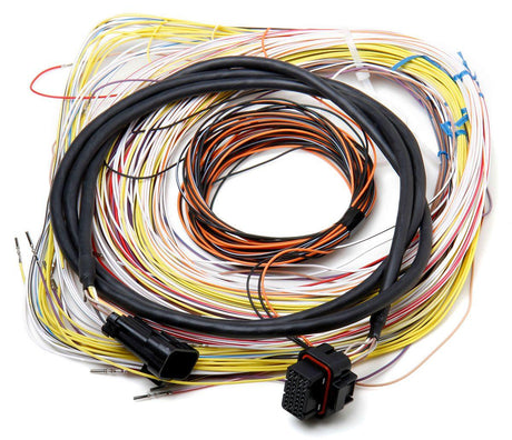 Holley Auxiliary Harness - J2A Connector (HO558-401) - Prolink Performance