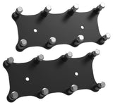 Holley Coil Remote Relocation Bracket (HO561-130) - Prolink Performance