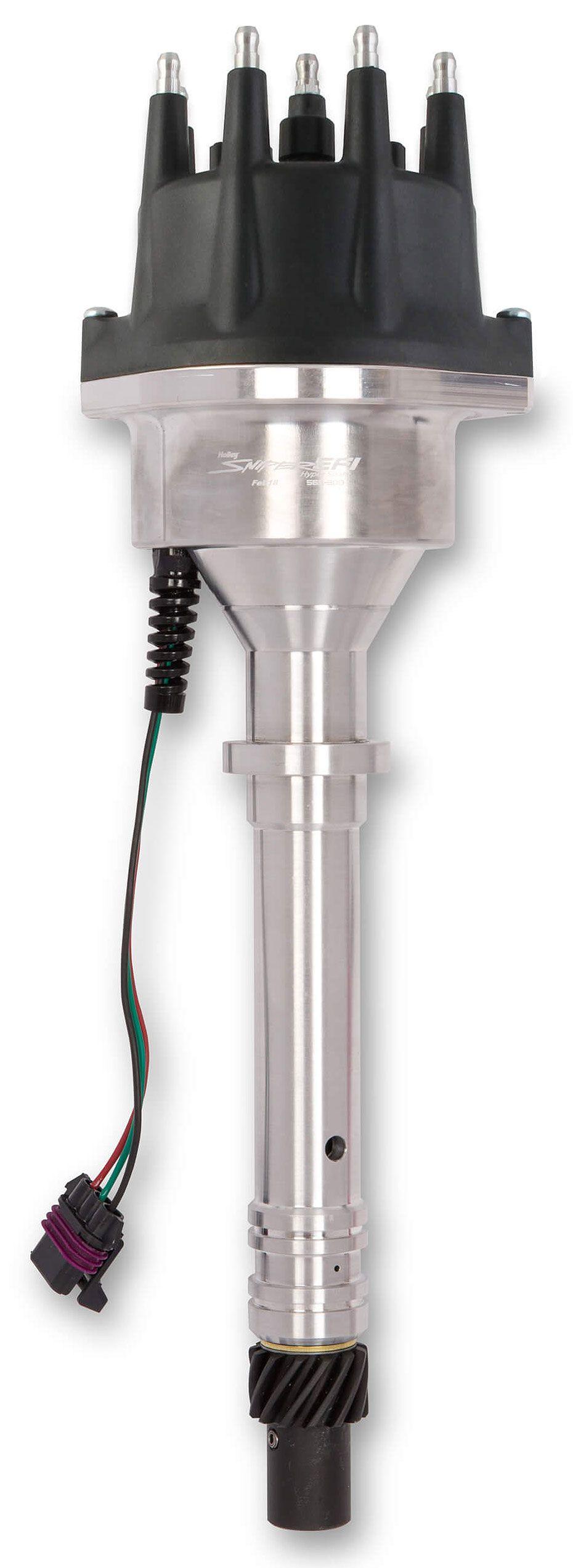 Holley EFI Hyperspark Distributor (HO565-300) - Prolink Performance