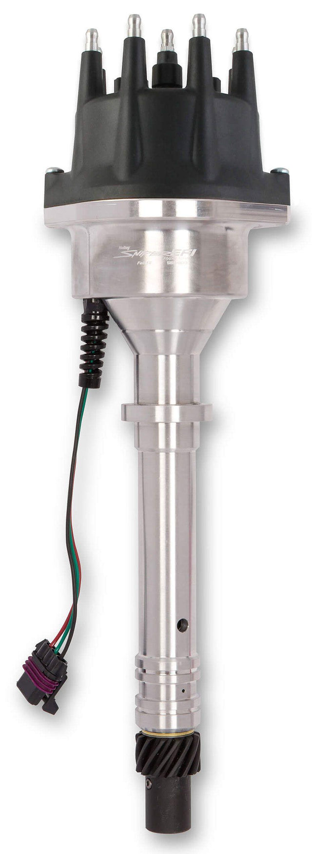Holley EFI Hyperspark Distributor (HO565-300) - Prolink Performance