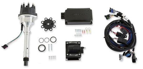 Holley Hyperspark Ignition Kit (HO565-300K) - Prolink Performance