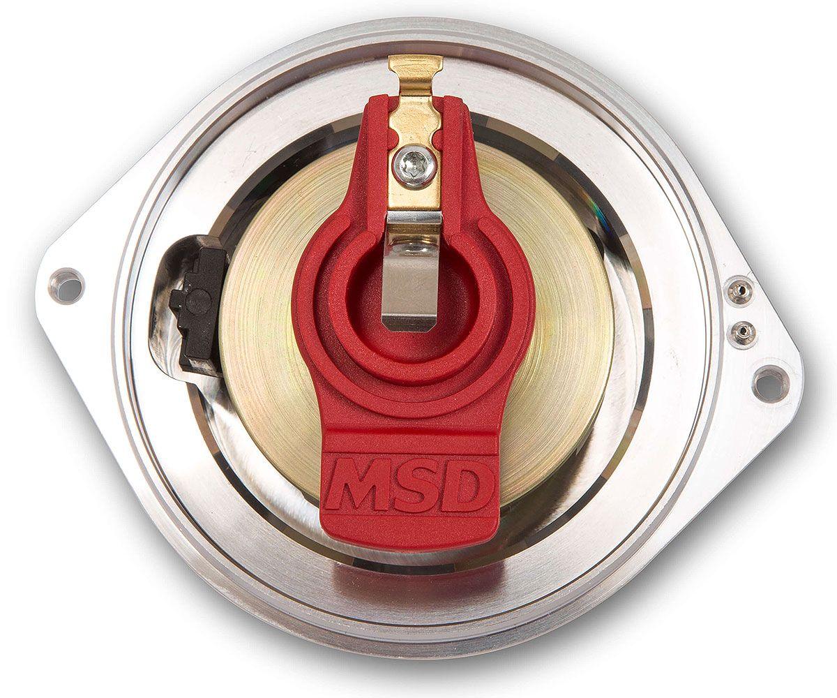 Holley EFI Hyperspark Distributor (HO565-300) - Prolink Performance