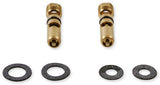 Holley Adjustable Inlet needle & seat - Steel (HO6-515-2) - Prolink Performance