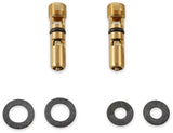 Holley Adjustable Inlet needle & seat - Steel (HO6-519-2) - Prolink Performance