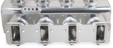 Holley Fabricated Sniper EFI Intake Manifold - Silver (HO822051) - Prolink Performance