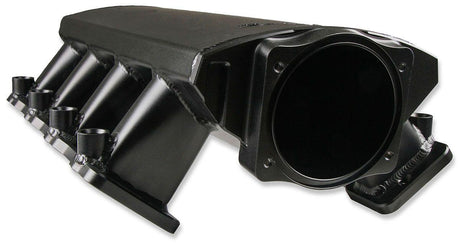 Holley Fabricated Sniper EFI Low-Profile Intake Manifold (HO822112) - Prolink Performance