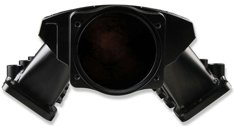 Holley Fabricated Sniper EFI Low-Profile Intake Manifold (HO822112) - Prolink Performance