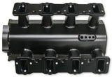 Holley Fabricated Sniper EFI Low-Profile Intake Manifold (HO822112) - Prolink Performance