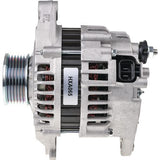 OEX Alternator 12V 70A Hitachi Style for SR20