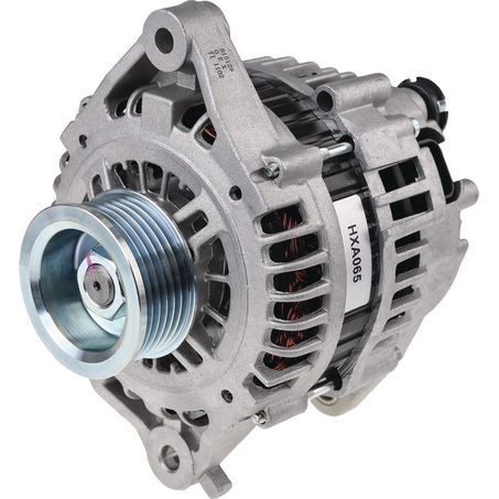 OEX Alternator 12V 70A Hitachi Style for SR20
