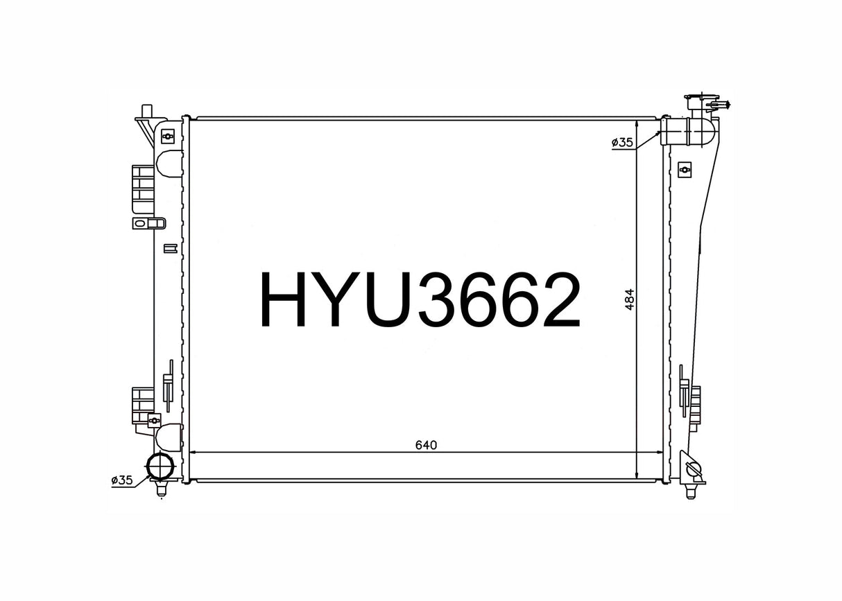 Hyundai i40 Petrol 2011-2019