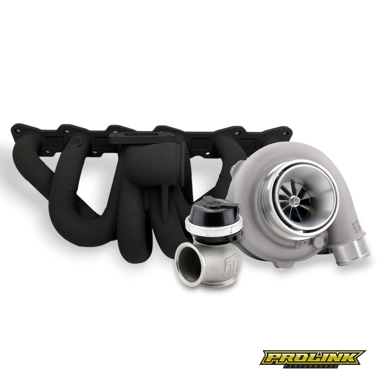 RB20/25 Turbo Package